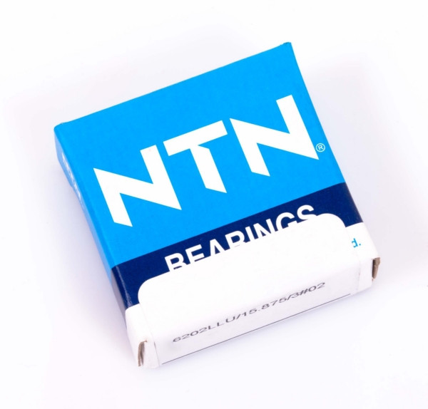 NTN Wheel Bearing - 993312