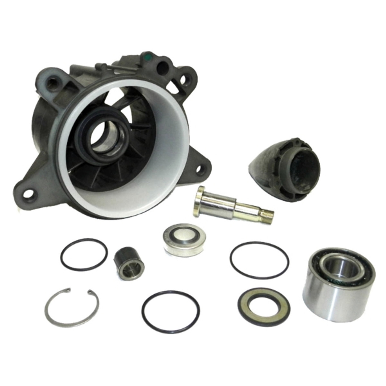 WSM Jet Pump Assembly - 796093