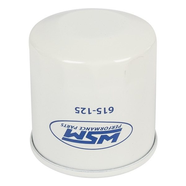 WSM Oil Filter - 800956