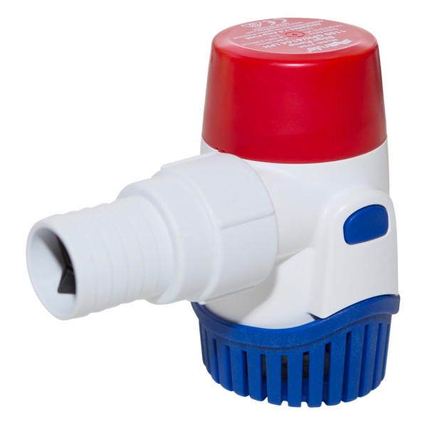 RULE Electric Bilge Pump - 760001