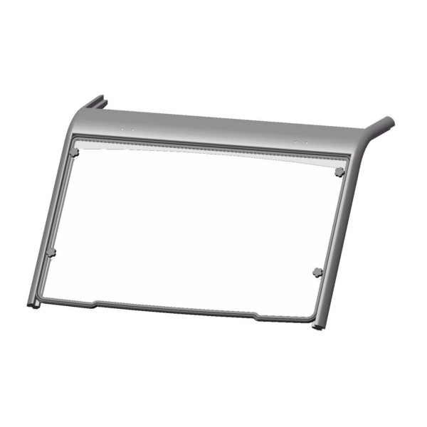Direction 2 Full Windshield CAN-AM (BRP) - 175640