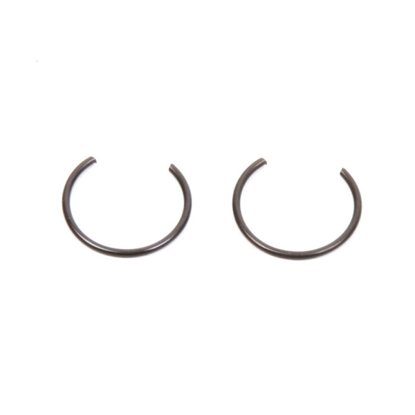 Kimpex Piston Circlip - 000972