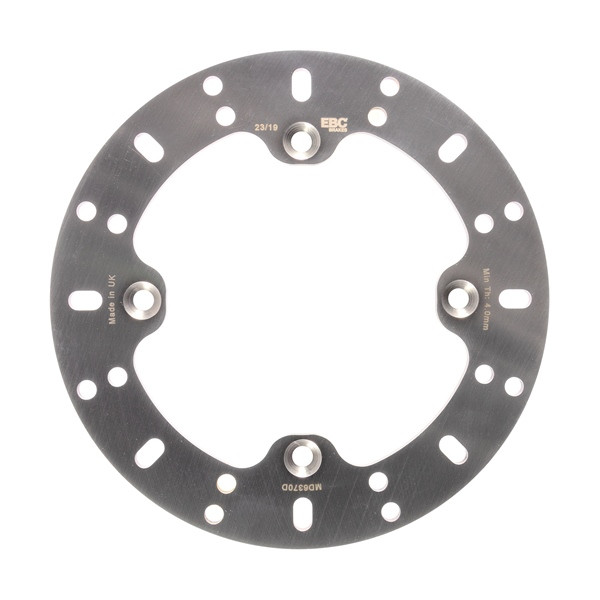 EBC  "MD" Brake Rotor CAN-AM (BRP) - Left, Right, Front Right, Front left, Rear Right, Rear left, Rear Outer - 077005