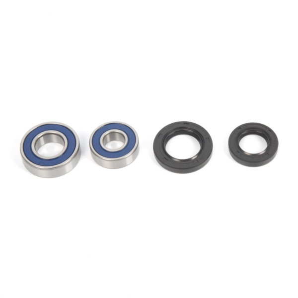 All Balls Wheel Bearing & Seal Kit - 206023