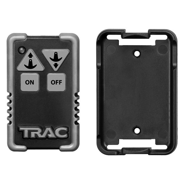 Trac Outdoor Gen3 Anchor Winch Wireless Remote Kit - 750089