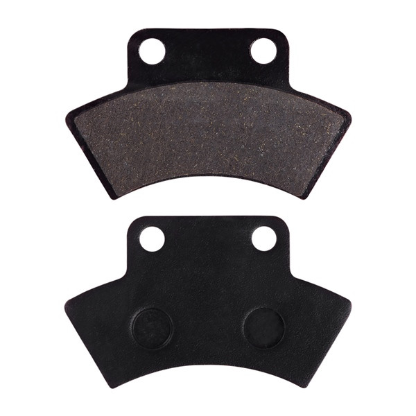 Kimpex Semi-Metallic Brake Pad Metal - Rear left - 284408
