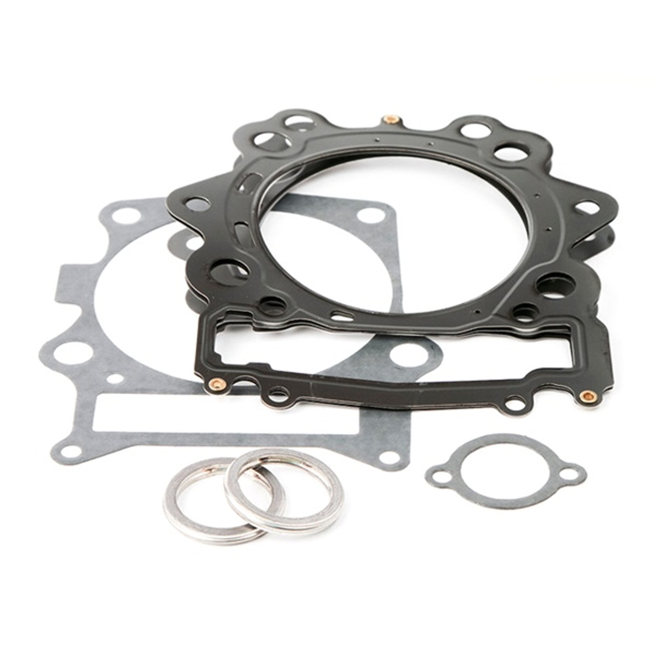 Cylinder Works Top End Gasket Set Fits Yamaha - 347330 - 347330