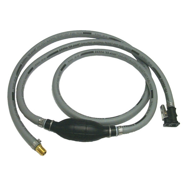 Sierra Fuel Line Mercury 40HP - 740308