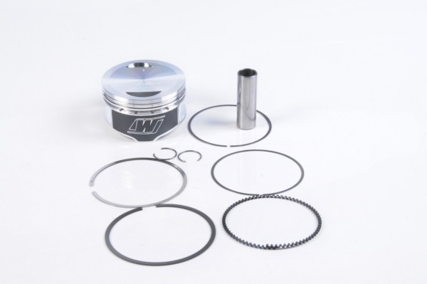 Wiseco Piston Fits Yamaha - 421 cc - 162013