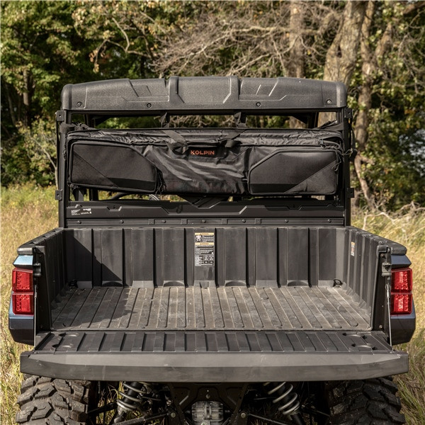 Kolpin UTV Double Gun Carrier - 358187