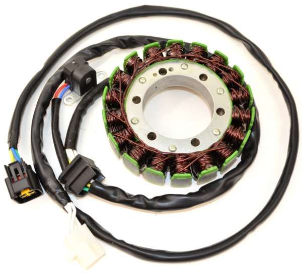 ElectroSport Stator ARCTIC CAT, SUZUKI - 215771 - 215771