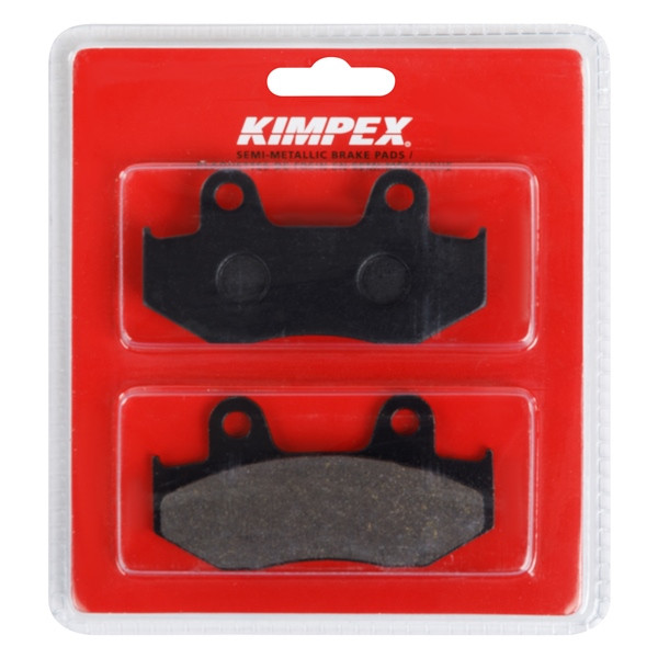 Kimpex Semi-Metallic Brake Pad Metal - 284409