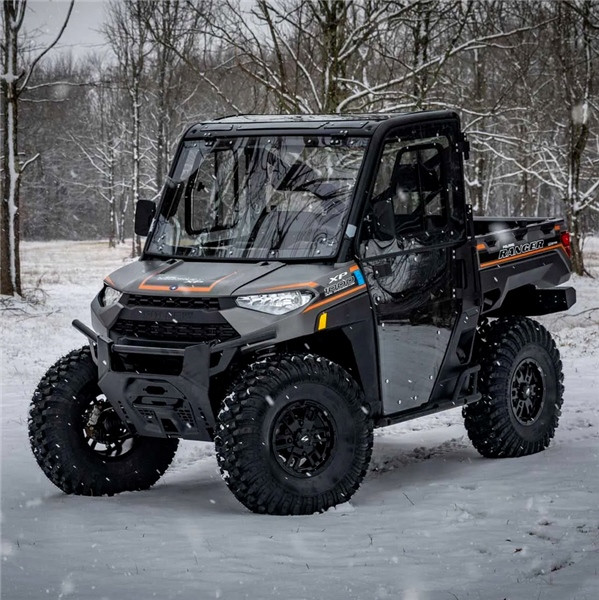 Super ATV High Clearance A-Arm POLARIS - 385002