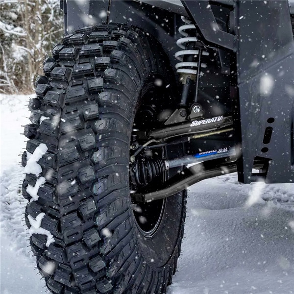 Super ATV High Clearance A-Arm POLARIS - 385002