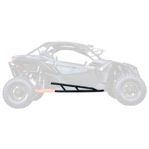 Super ATV HD Nerf Bars CAN-AM (BRP) - 313952