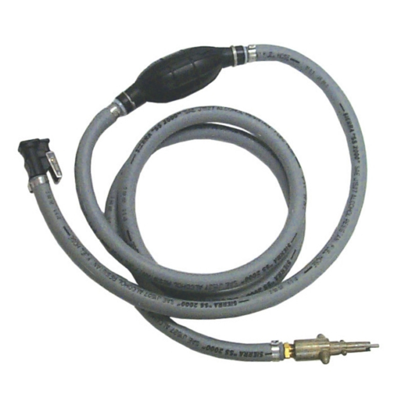 Sierra Fuel Line Mercury 40HP - 740309