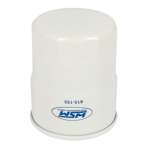 WSM Oil Filter - 800961