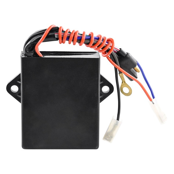 Kimpex HD Stator, Flywheel, Puller, AC/DC Ignition Conversion Kit 4.1" - 345069 - 345069