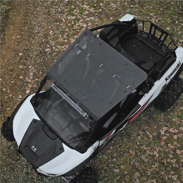 Super ATV Cab Roof Fits Kawasaki - 315543