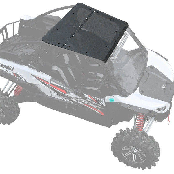Super ATV Cab Roof Fits Kawasaki - 315543