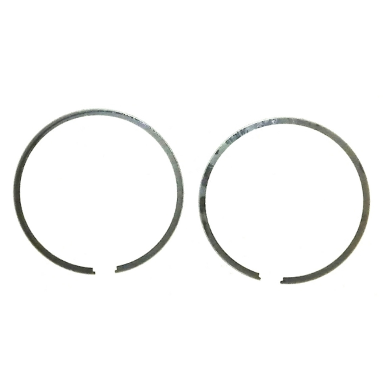 WSM Piston Ring Set Fits Polaris - 798539