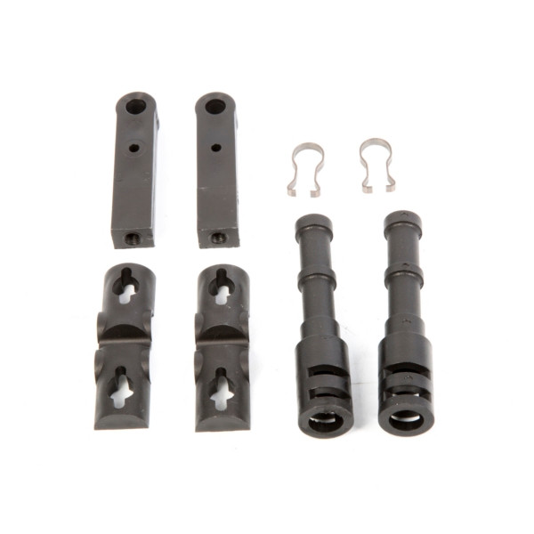 Dometic Corp Engine Connection Kit - CA27319P - 717732