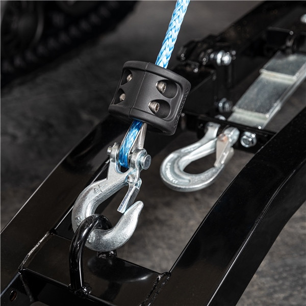 Kimpex Winch Bumper - 258030