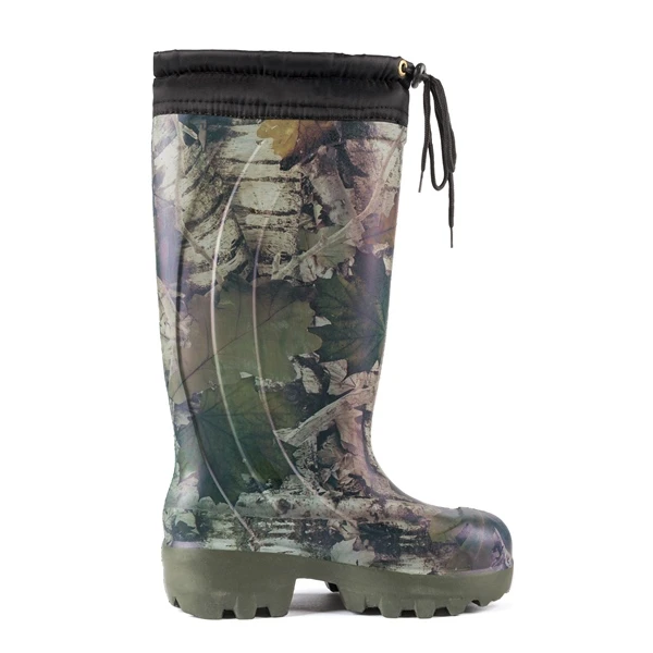 NAT'S Compass Boots Men - Fishing, Hunting - 15 - 032019