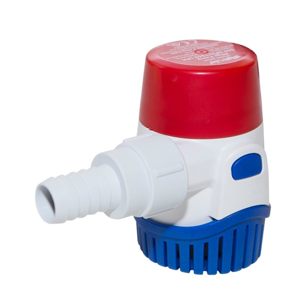 RULE Manual Bile Pump - 3/4" port - 760007