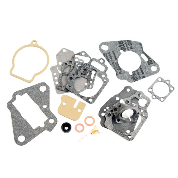 WSM Carburetor Kit Fits Mercury, Fits Mariner - 800686