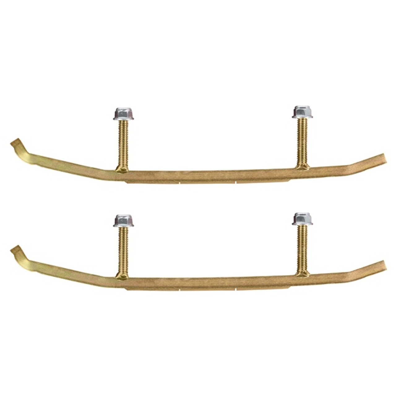 Kimpex "Single Side Effect" Carbide Runner Arrow II, Rush, Precision - Fits Ski-doo, Kimpex - 115311 Kimpex "Single Side Effect" Carbide Runner Arrow II, Rush, Precision - Fits Ski-doo, Kimpex - 115311