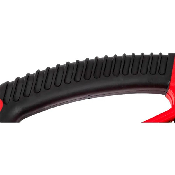 Green Trail Folding Saw with Blade with Heat Treatment - 032022