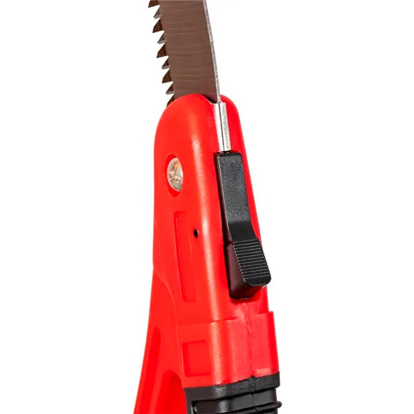 Green Trail Folding Saw with Blade with Heat Treatment - 032022