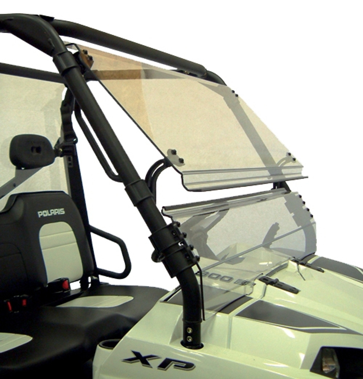 Direction 2 Tilt Windshield Fits Polaris - 174029