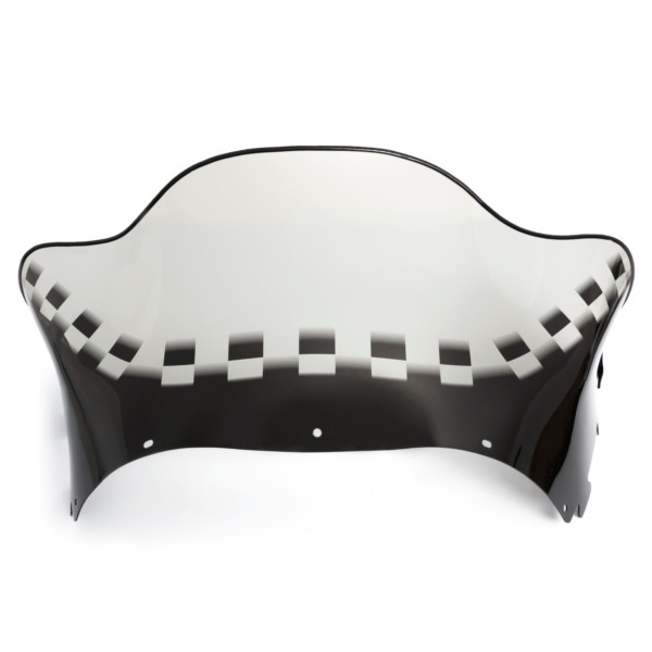 Powermadd Cobra Windshield Fits Arctic cat - 201556