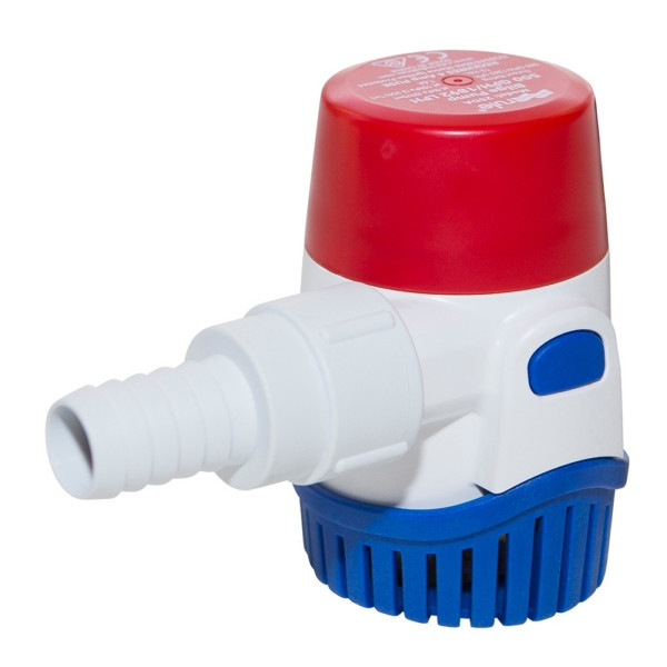 RULE Manual Bile Pump - 3/4" port - 760008