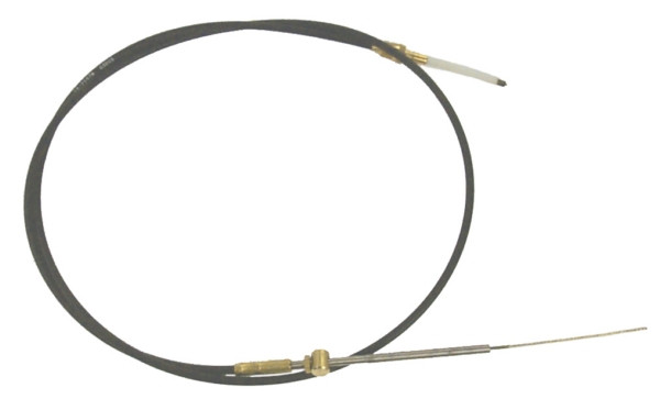 Sierra Clutch Cable Assembly 18-2157 - 728149