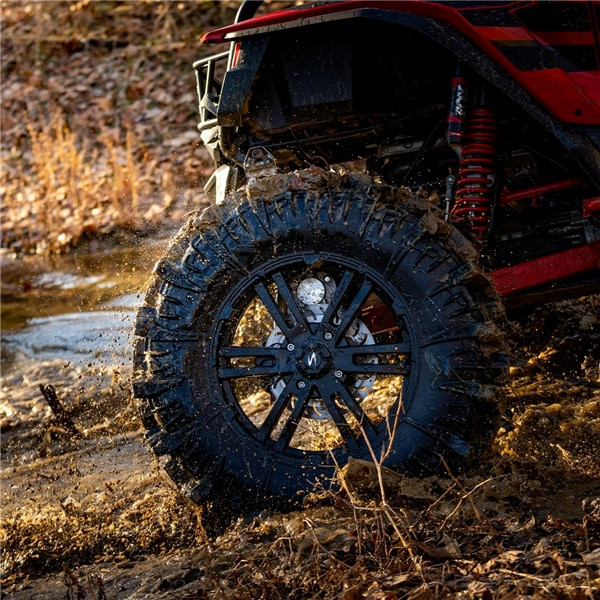 Super ATV Terminator Max Tire - 35X10-22 - 315549