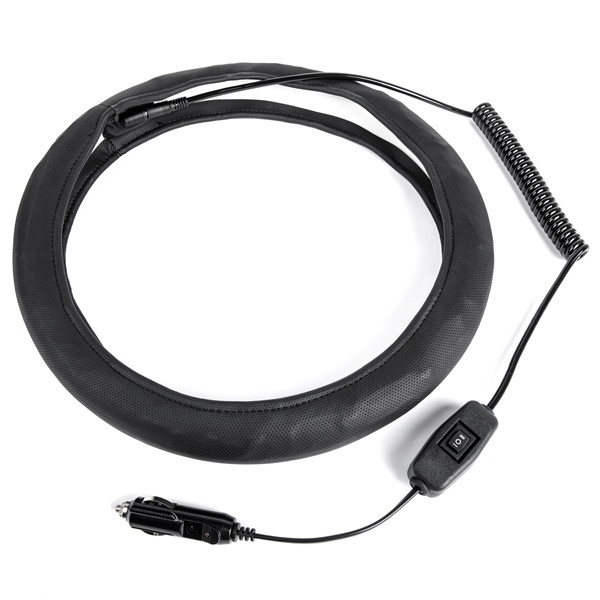 Kimpex Heated Steering Wheel Cover - 950491