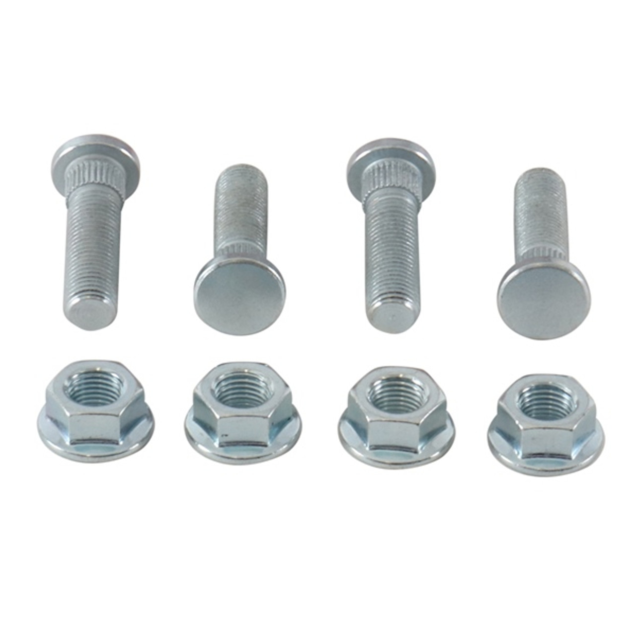 All Balls Wheel Stud and Nut Kit 209739 - 209739