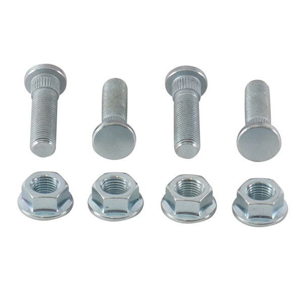 All Balls Wheel Stud and Nut Kit 209739 - 209739