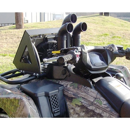 High Lifter Snorkel Kit - 214737