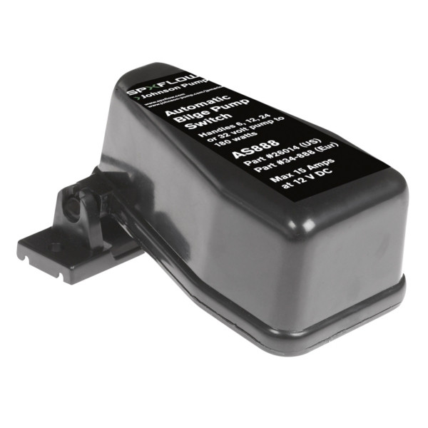 JOHNSON PUMP Automatic Switch AS888 - 709417