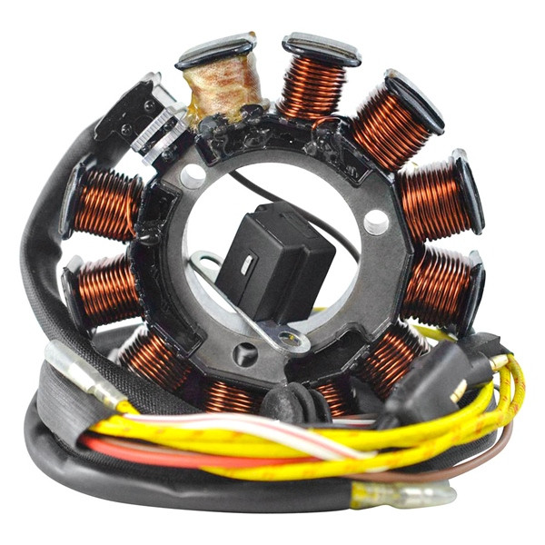 Kimpex HD Stator, Flywheel, Puller, AC/DC Ignition Conversion Kit POLARIS - 345072 - 345072