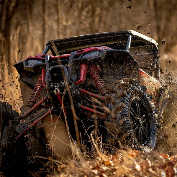 Super ATV Terminator Max Tire - 42X10-22 - 315550