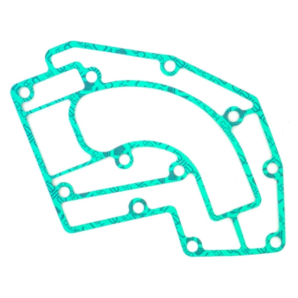 WSM Exhaust Gasket Fits Yamaha - 796618