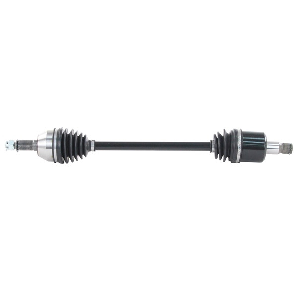 TrakMotive Complete Axle ARCTIC CAT - 216834