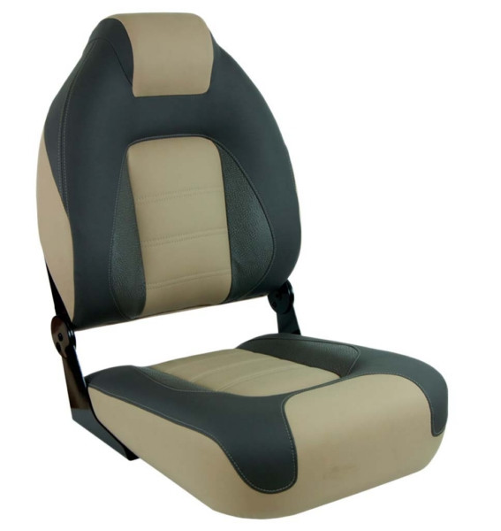 Springfield Premium Folding Seat High-back fold-down seat - 726826