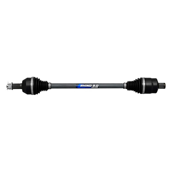 Super ATV Complete Lift Kit Axle Rhino 2 CAN-AM (BRP) - 317284