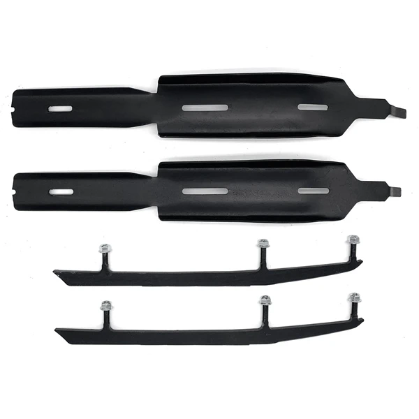 SnowTracker Auto-sharpening Semi-aggressive Wear Bar Pilot 5.7 SL, Pilot SL - SKI-DOO - 300262